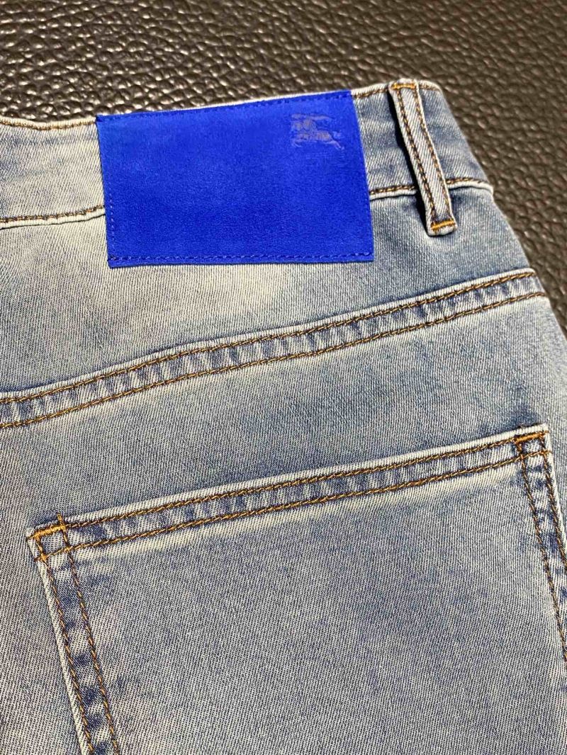 Burberry Jeans